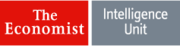 Economist magazine's Democracy Index