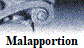Malapportion