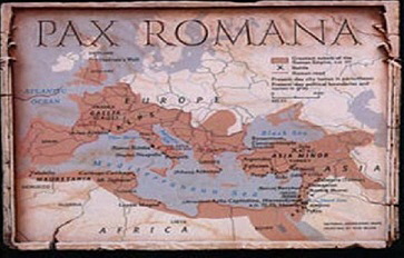 Pax Romana