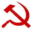 hammer and sickle