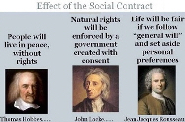 social contract